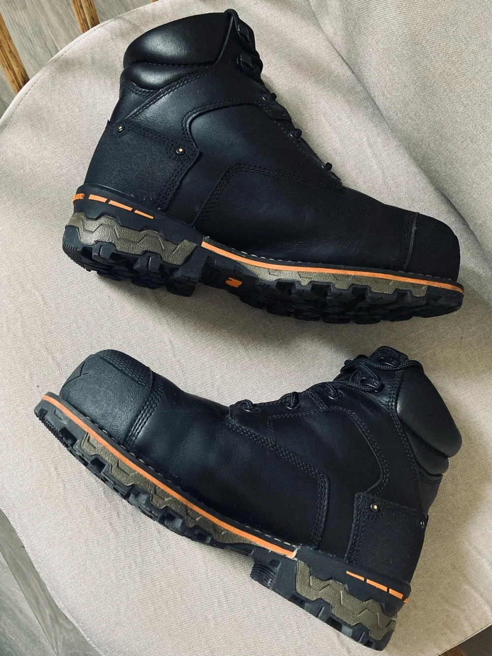 Timberland like new